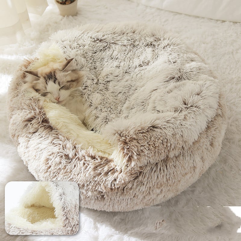 mamymarket™- Premium Pet Bed