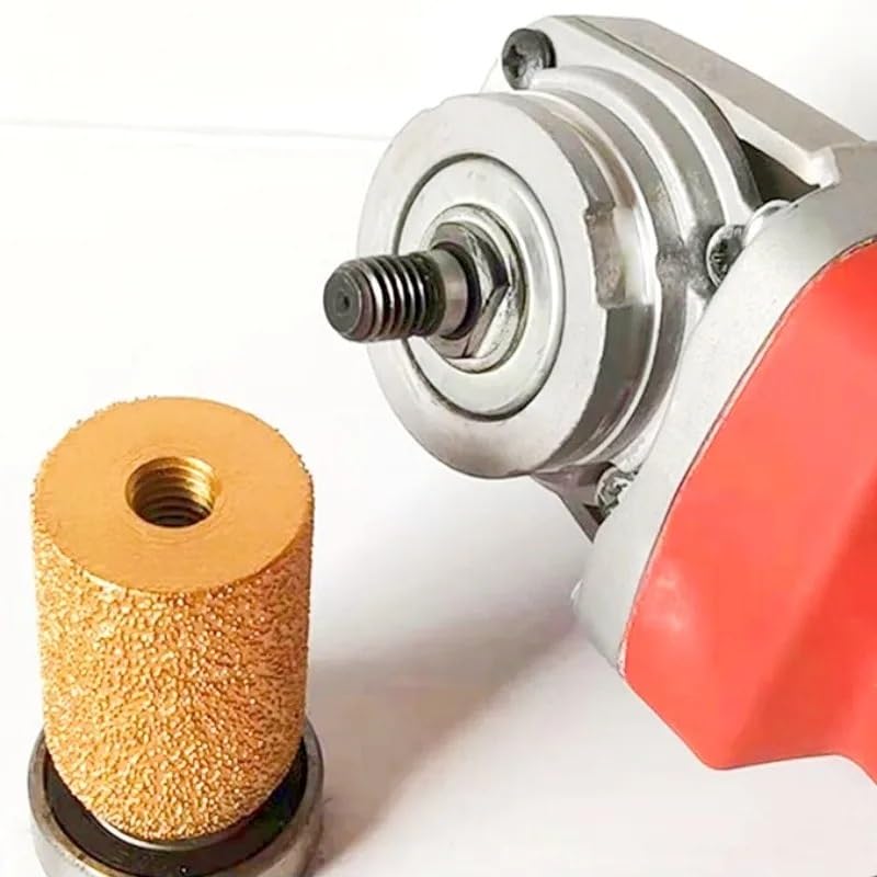 Diamond Finger Grinding Wheel
