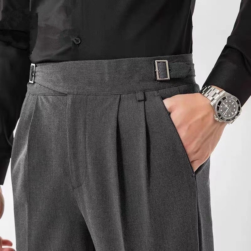 🔥Buy 2 Free Shipping🔥men's casual business pants