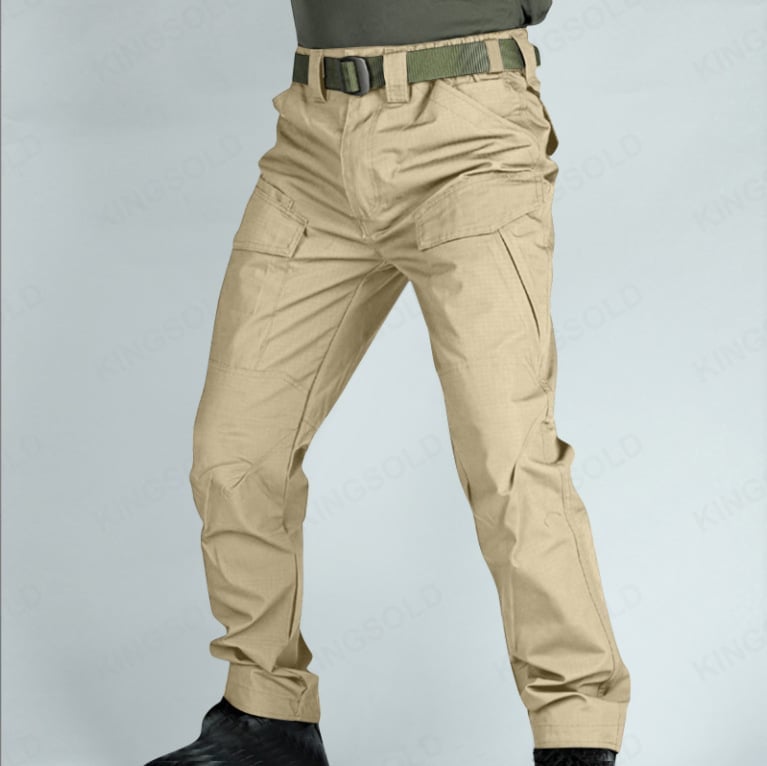 Tactical Waterproof Pants- For Male or Female-🔥buy 2 free shipping