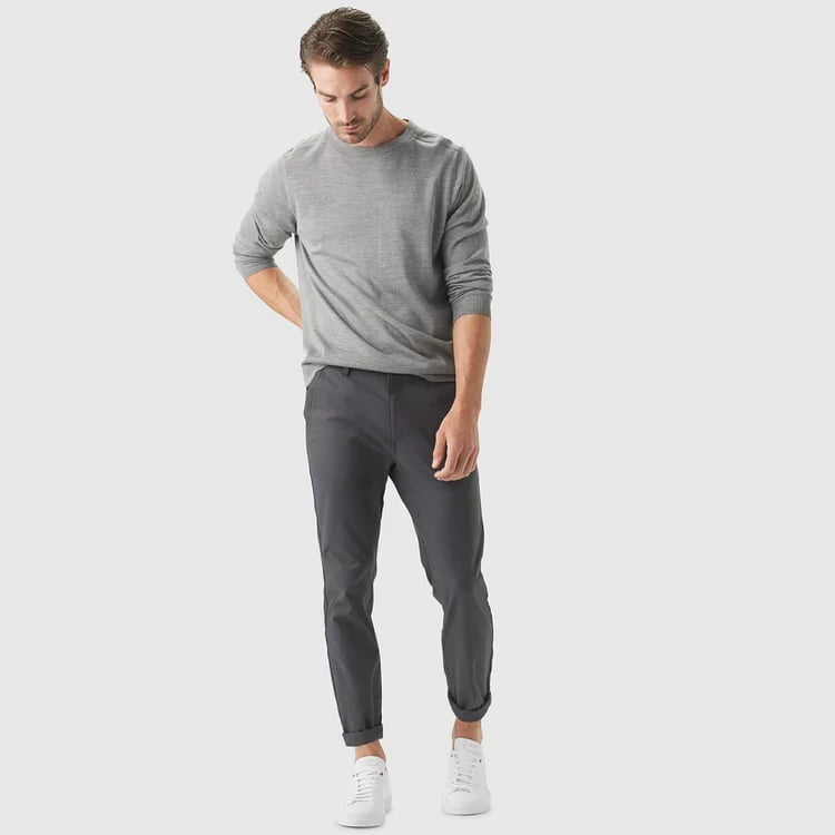 🔥Hot Sale 49% Off - Casual trousers (Buy 2 Free Shipping)