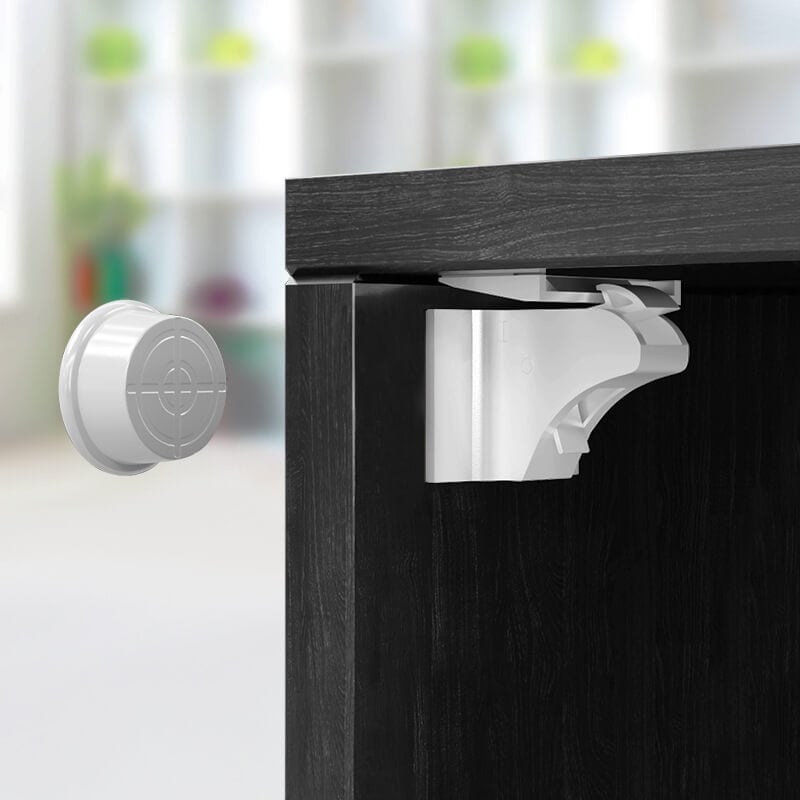 mamymarket™-Magnetic Cabinet Locks for Babies