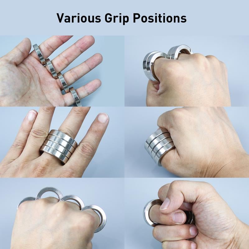 Trigger Rings 🎁Folding Four-Finger Trigger Ring – mamymarket.com