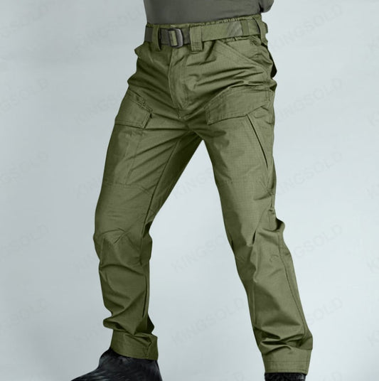 Tactical Waterproof Pants- For Male or Female-🔥buy 2 free shipping