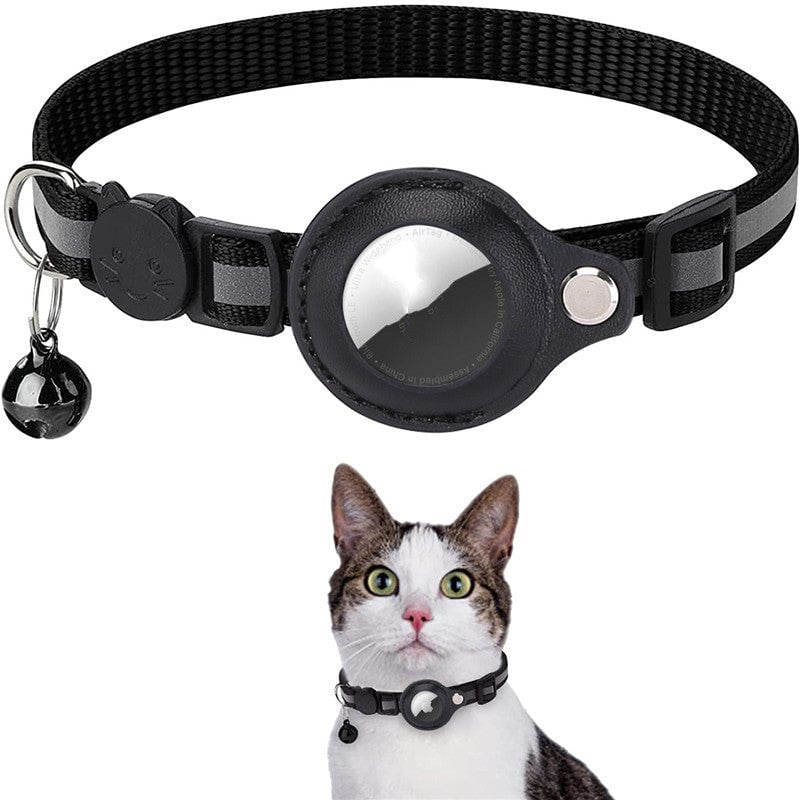 mamymarket™-Stay Connected: pet locator collar