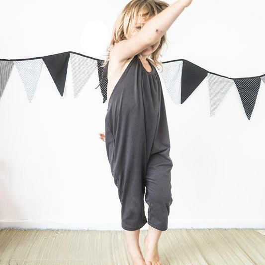 mamymarket™-Slouch Jumpsuit