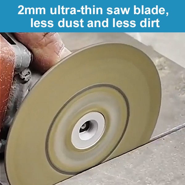 mamymarket™-Angle Grinder Cutting Discs