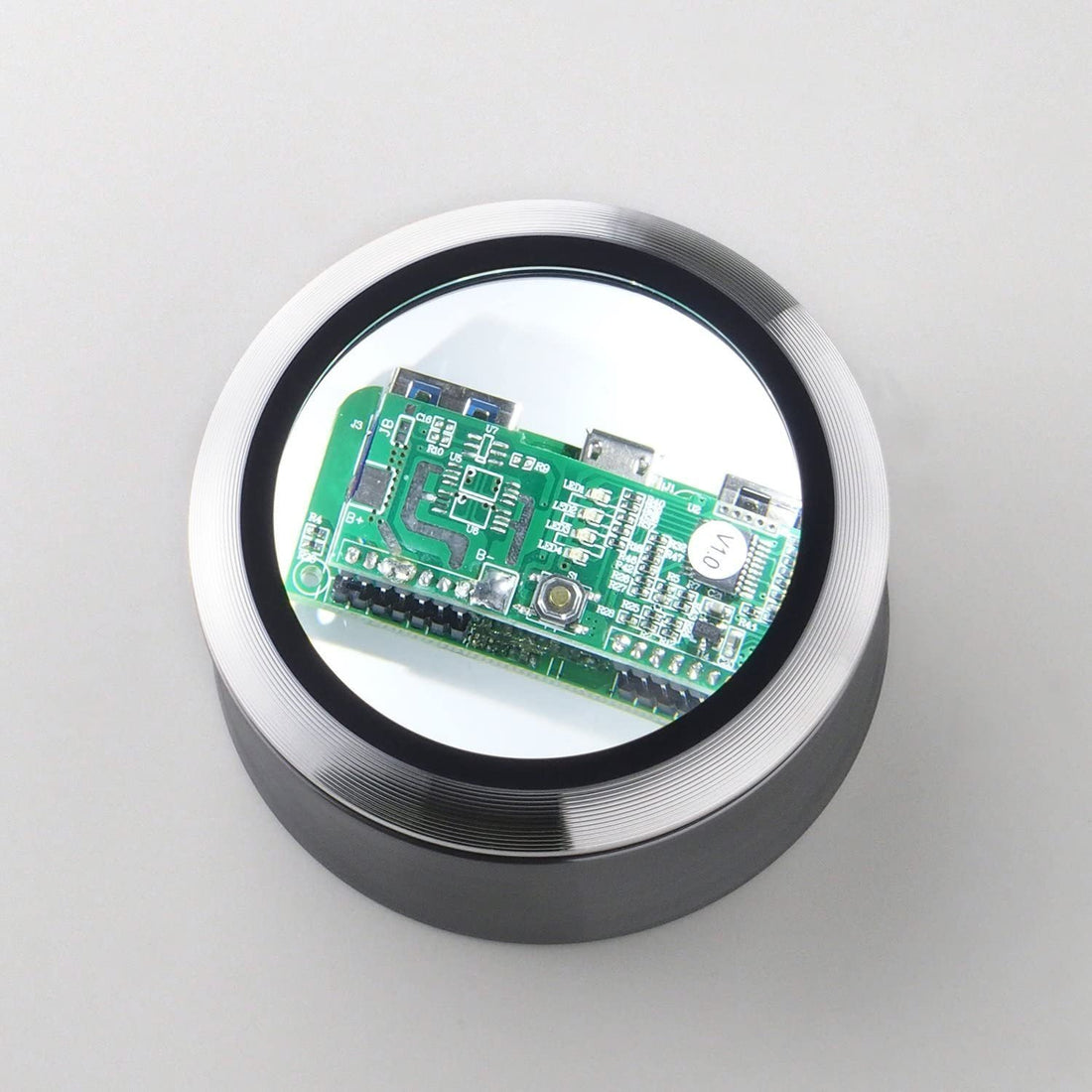 mamymarket™-LED Reading Magnifier – mamymarket.com