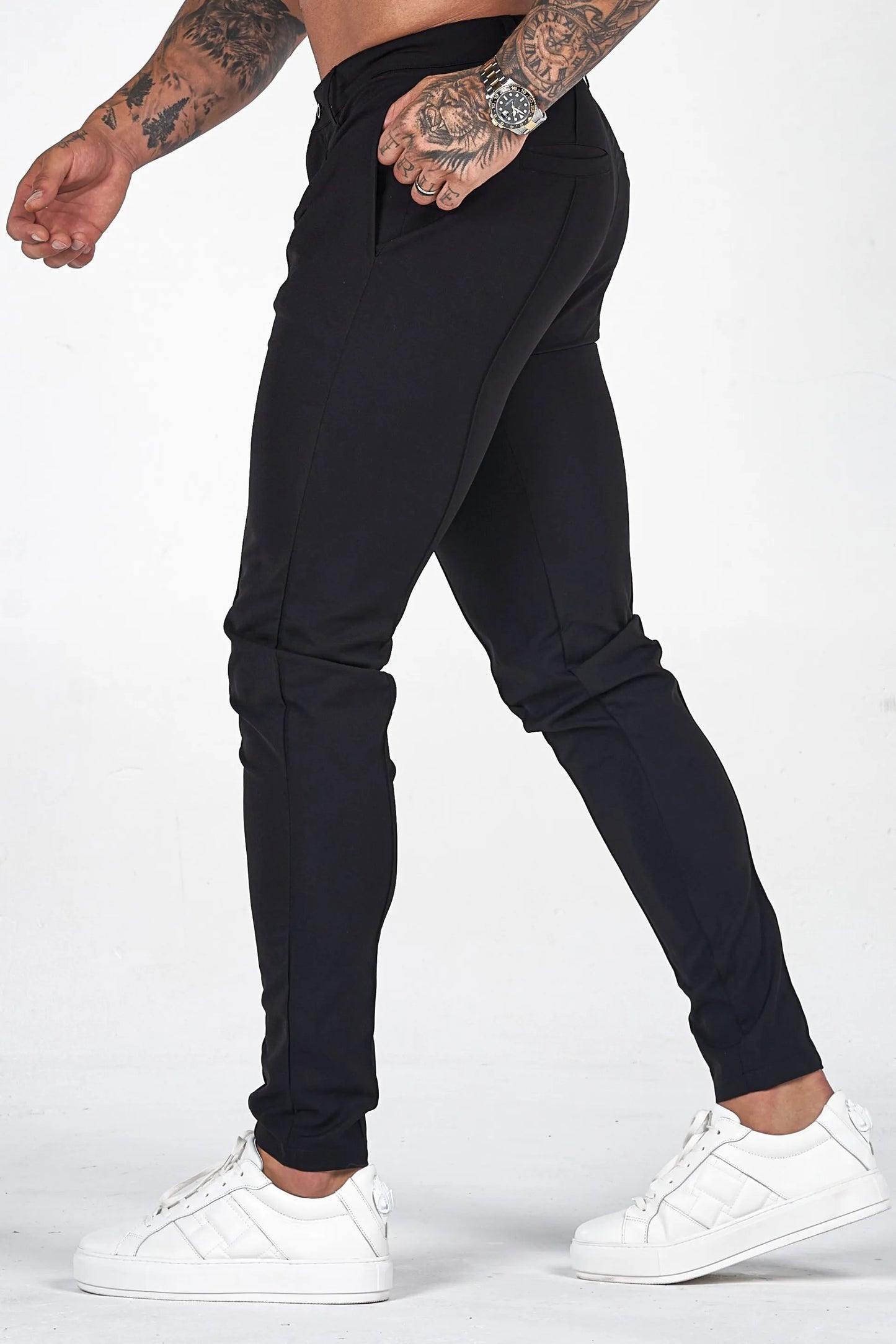 Daily leisure TROUSERS(Buy 2 Free Shipping)