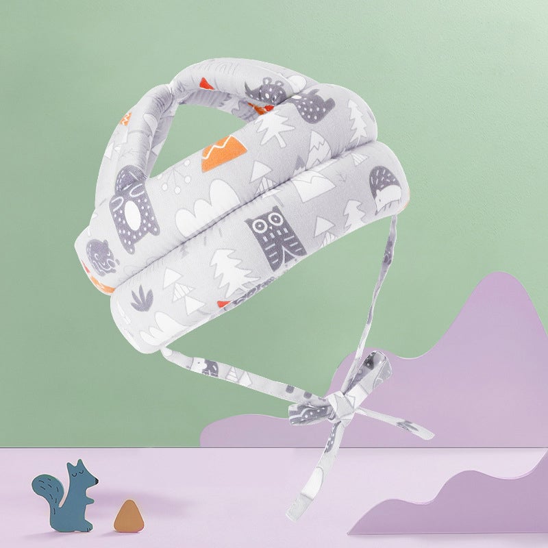 mamymarket™-Baby Safety Helmet