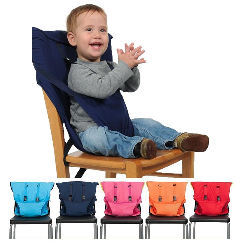 mamymarket™-Baby Chair Belt-Make seats safer