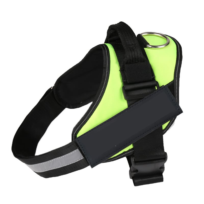 mamymarket™-Anti Choke Dog Harness