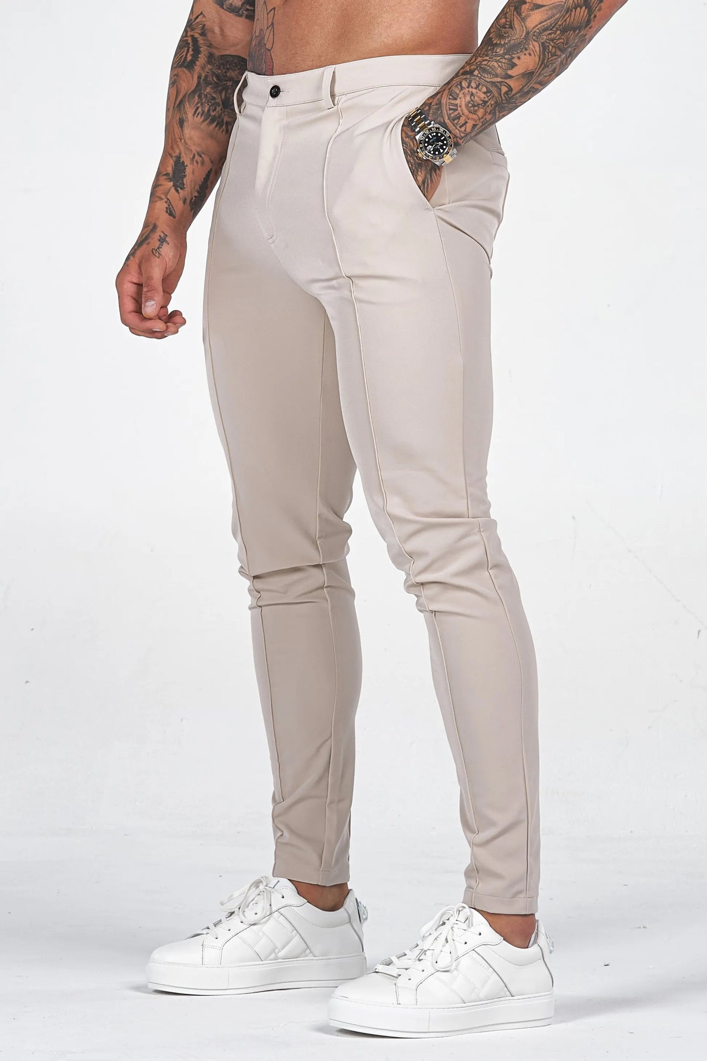 Daily leisure TROUSERS(Buy 2 Free Shipping)