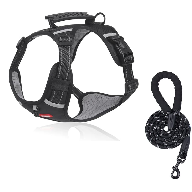 mamymarket™-No Pull Dog Harness for Pets