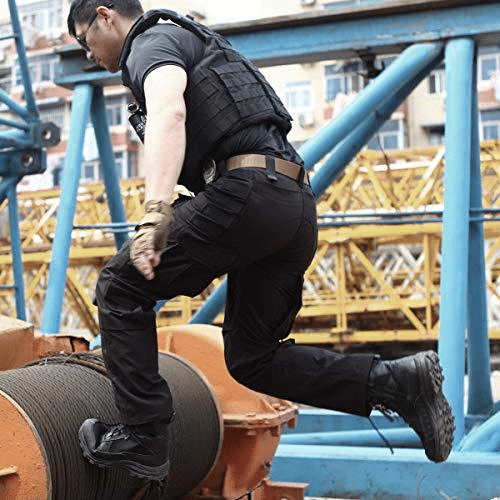 Tactical Waterproof Pants(Buy 2 Get Extra 10% OFF⚡⚡)