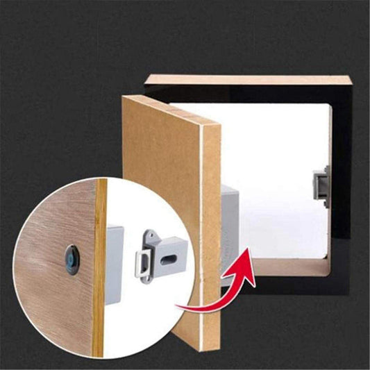 mamymarket™ - Electronic Cabinet Lock DIY For Wooden Drawer Cabinet