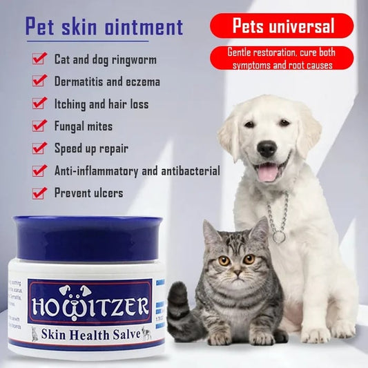 mamymarket™-Pet Skin Health Salve