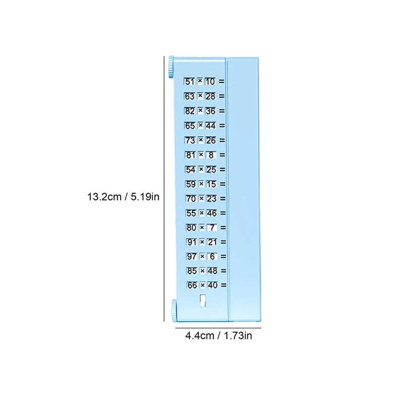 mamymarket™ - Children's Practice Math Board