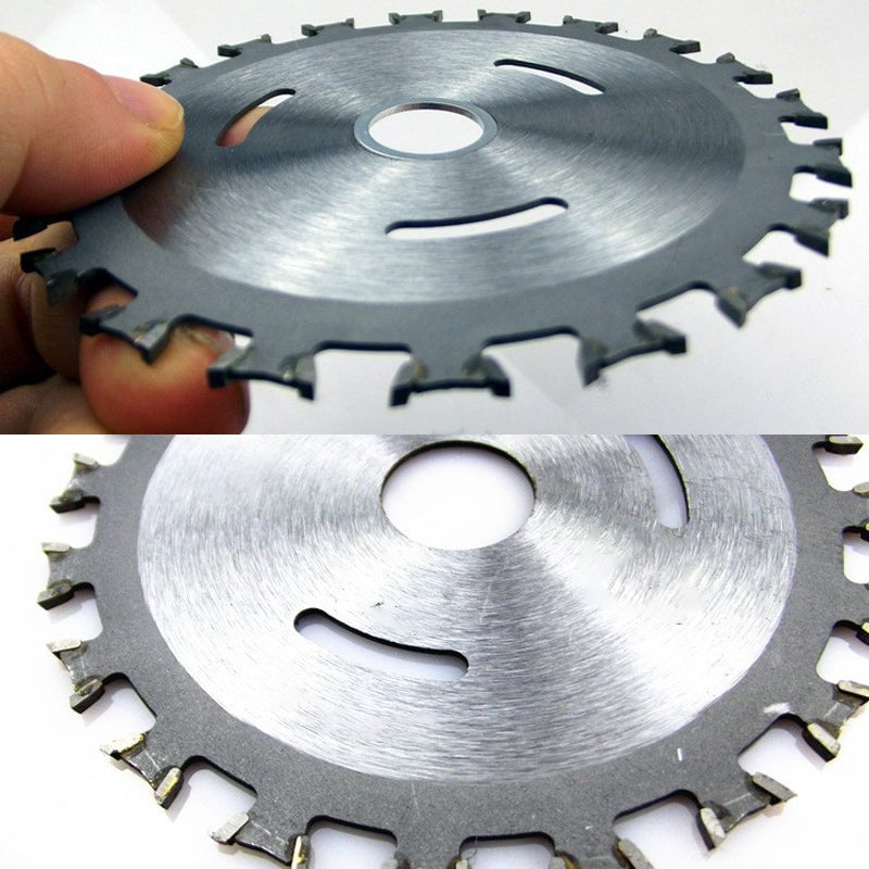 mamymarket™-🔥BIG SALE - HALF PRICE🔥Circular Saw Blade(2 pcs)