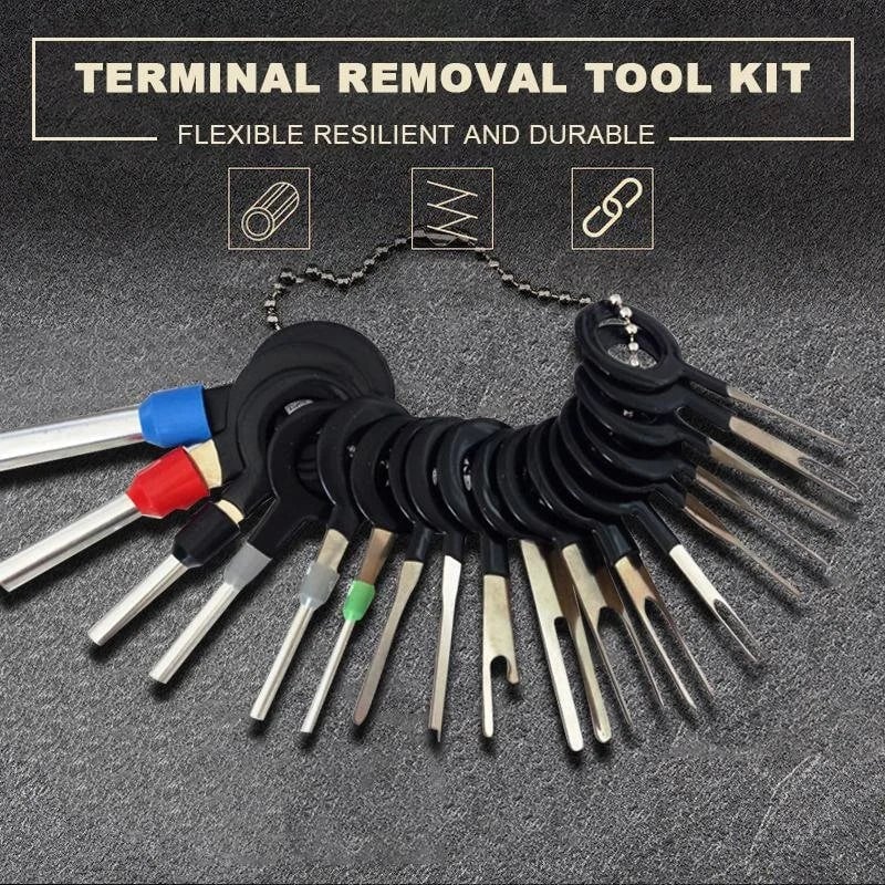 mamymarket™-(Hot Sale-49% OFF)Terminal Ejector Kit