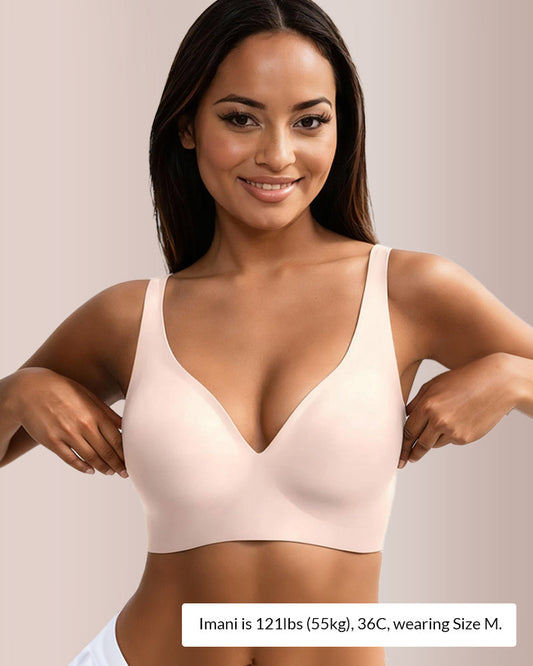 Deep-V - Wireless Gravity-Defying Lift + 50% OFF