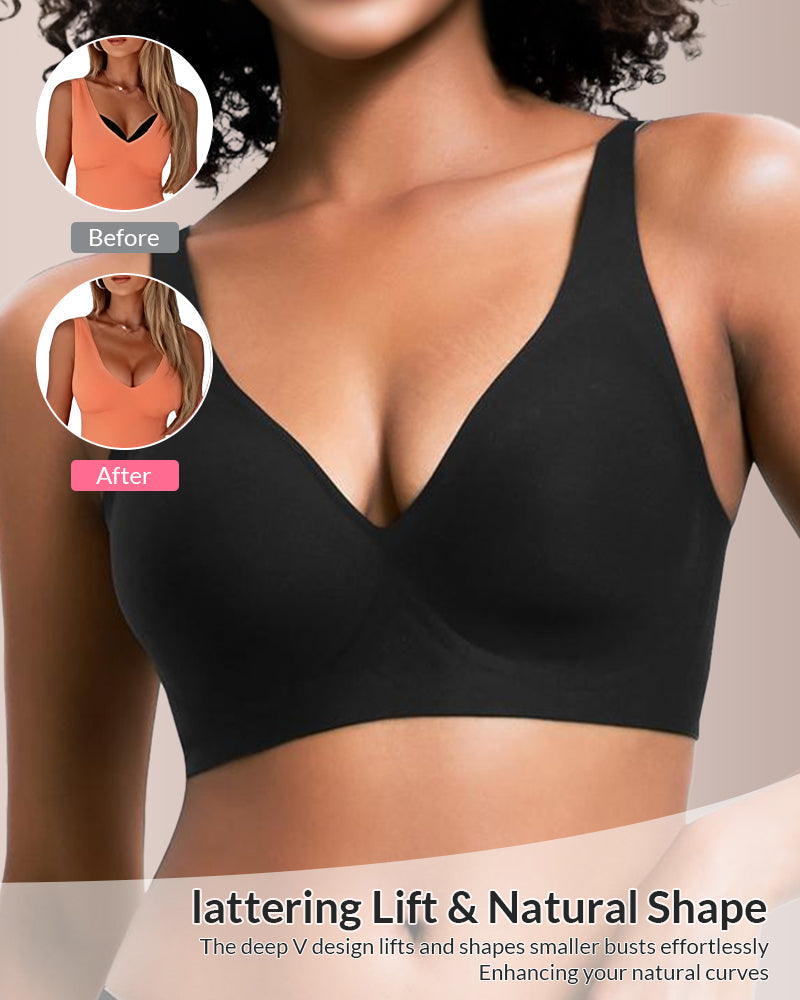 Deep-V - Wireless Gravity-Defying Lift + 50% OFF