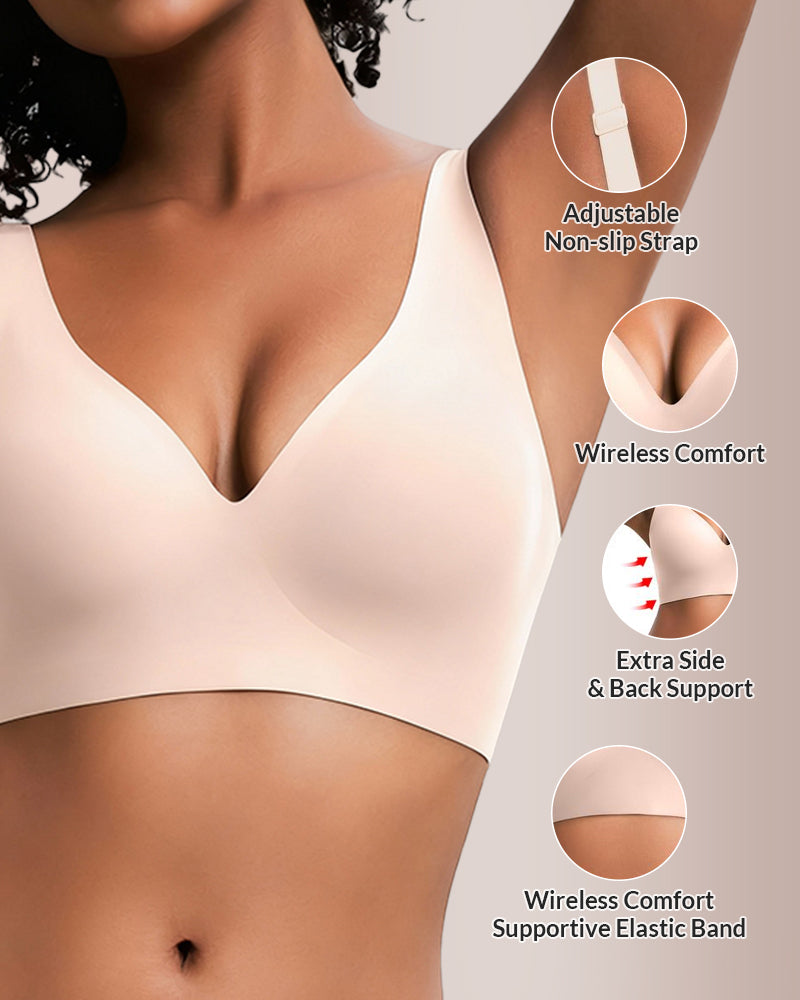 Deep-V - Wireless Gravity-Defying Lift + 50% OFF