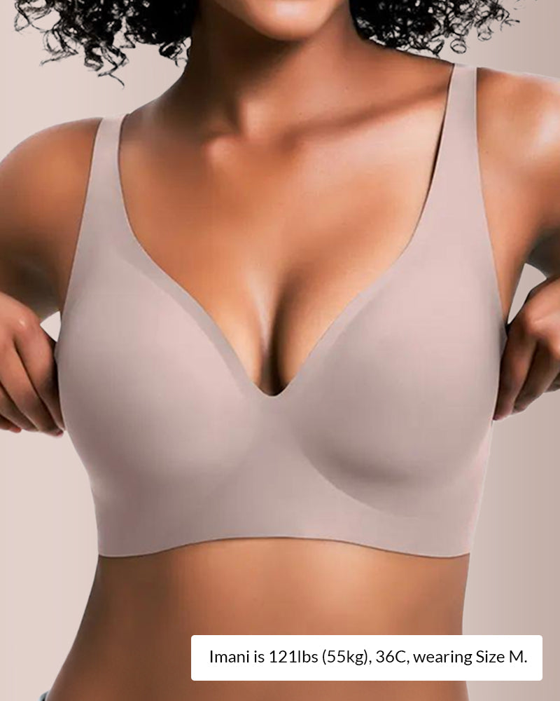 Deep-V - Wireless Gravity-Defying Lift + 50% OFF