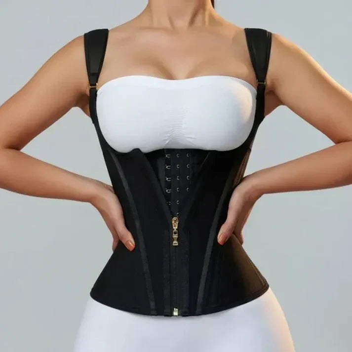 Sculpt Your Instant Hourglass + 50% OFF