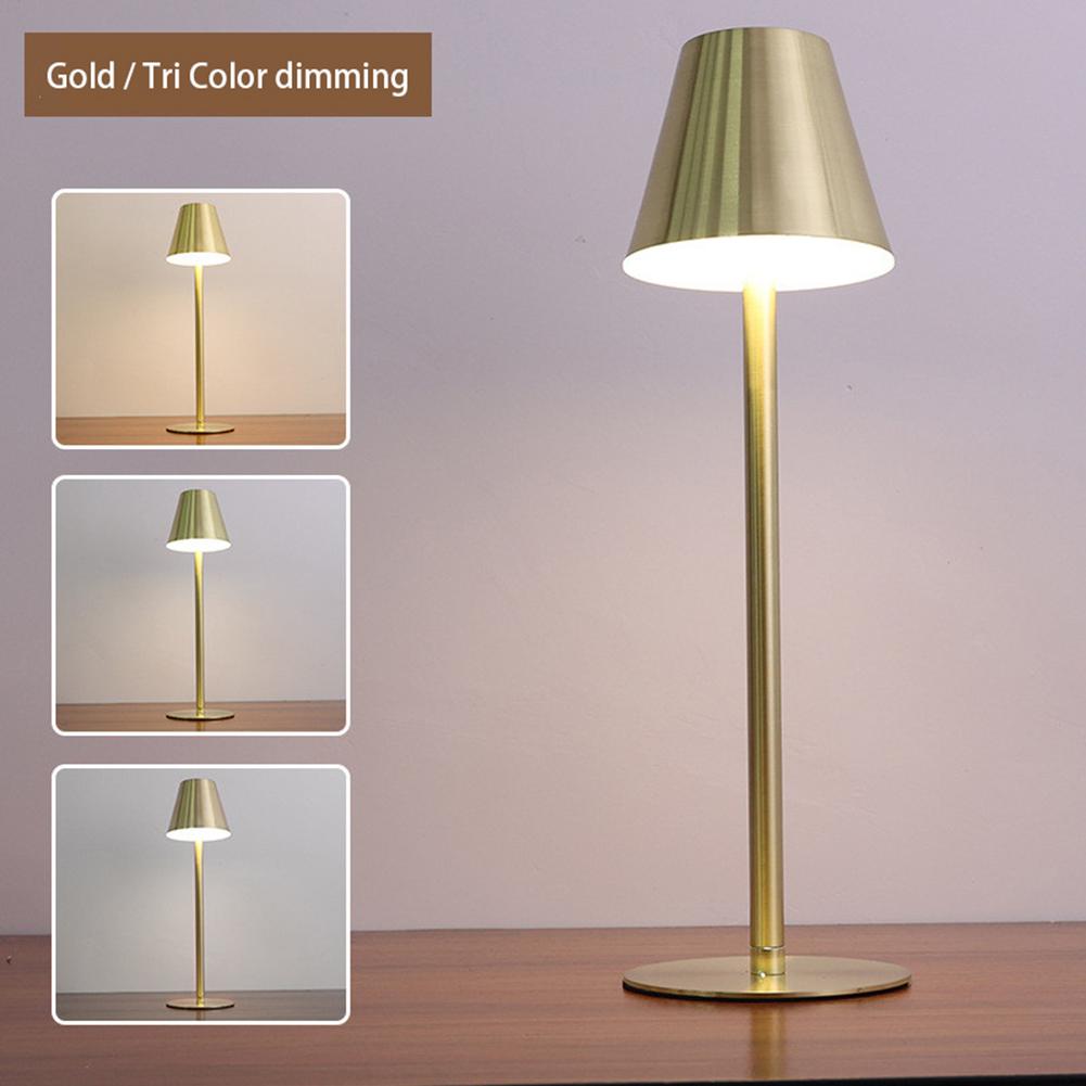 Led Table Lamp