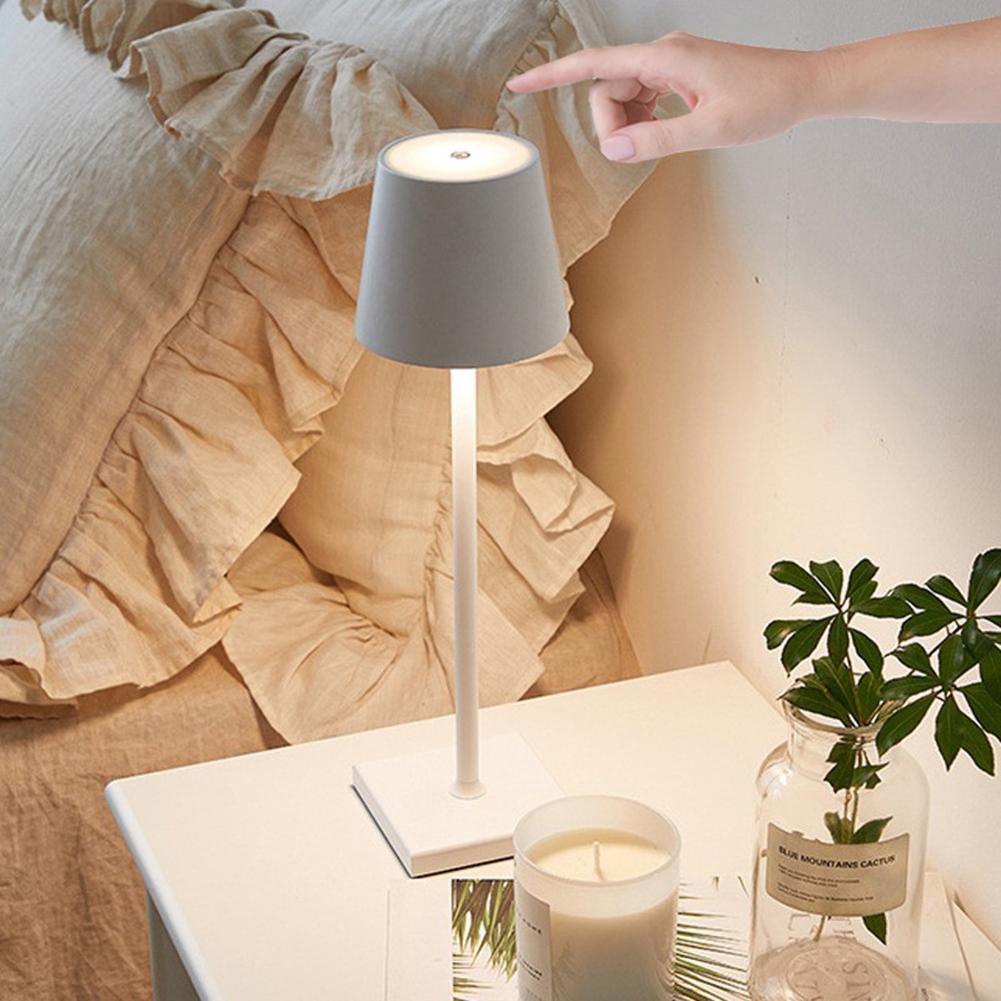 Led Table Lamp