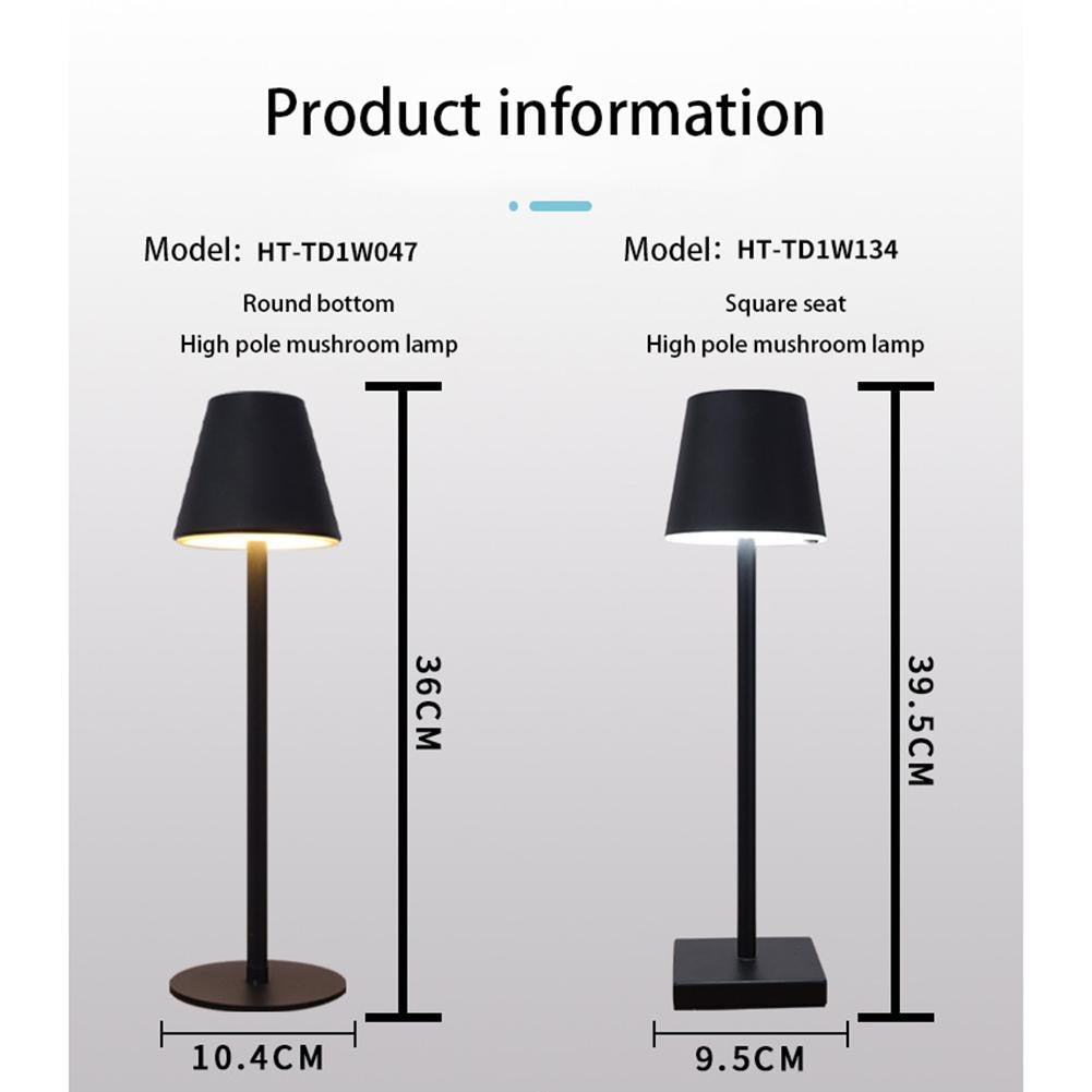 Led Table Lamp