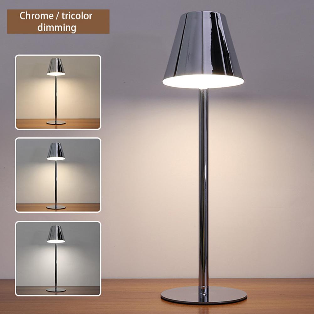 Led Table Lamp