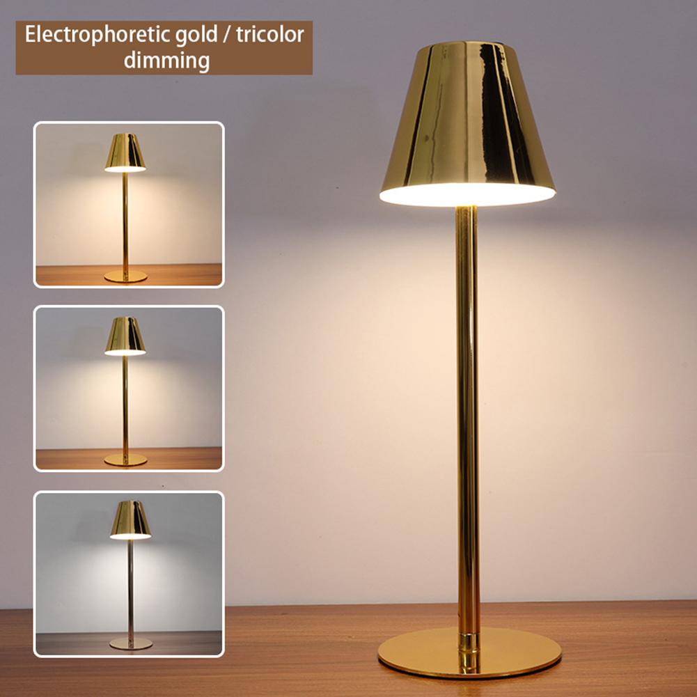 Led Table Lamp