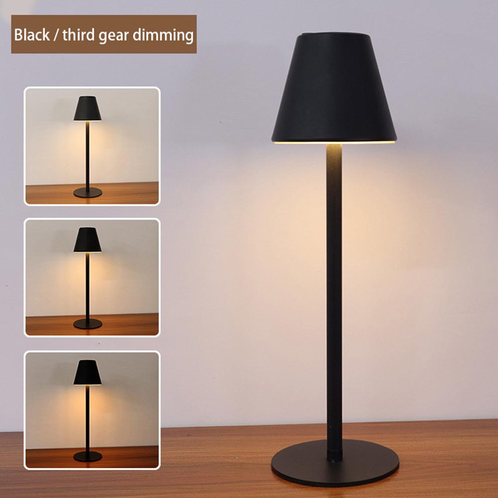 Led Table Lamp