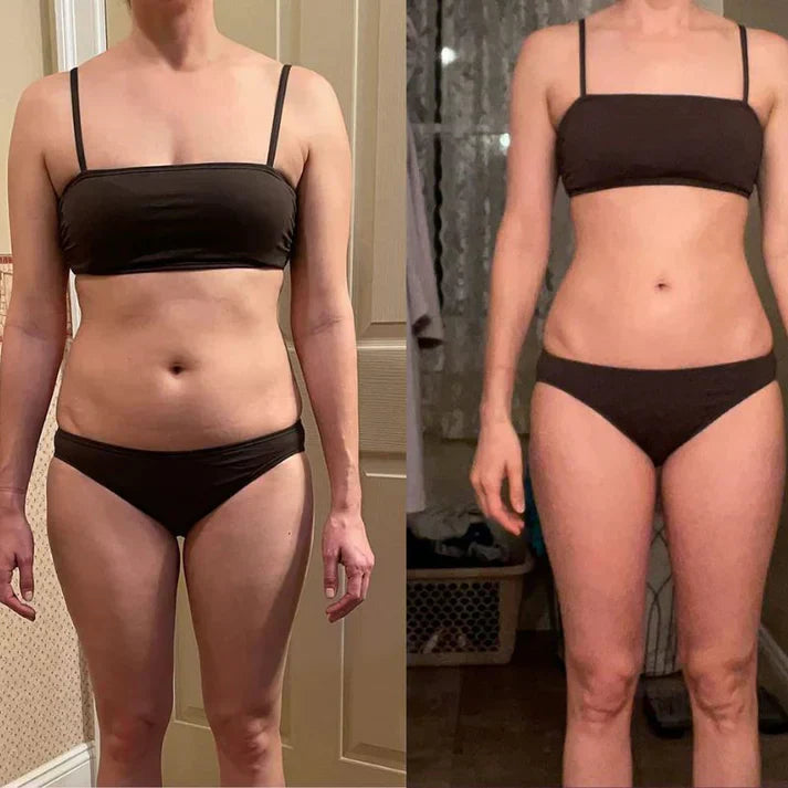 Sculpt Your Instant Hourglass + 50% OFF