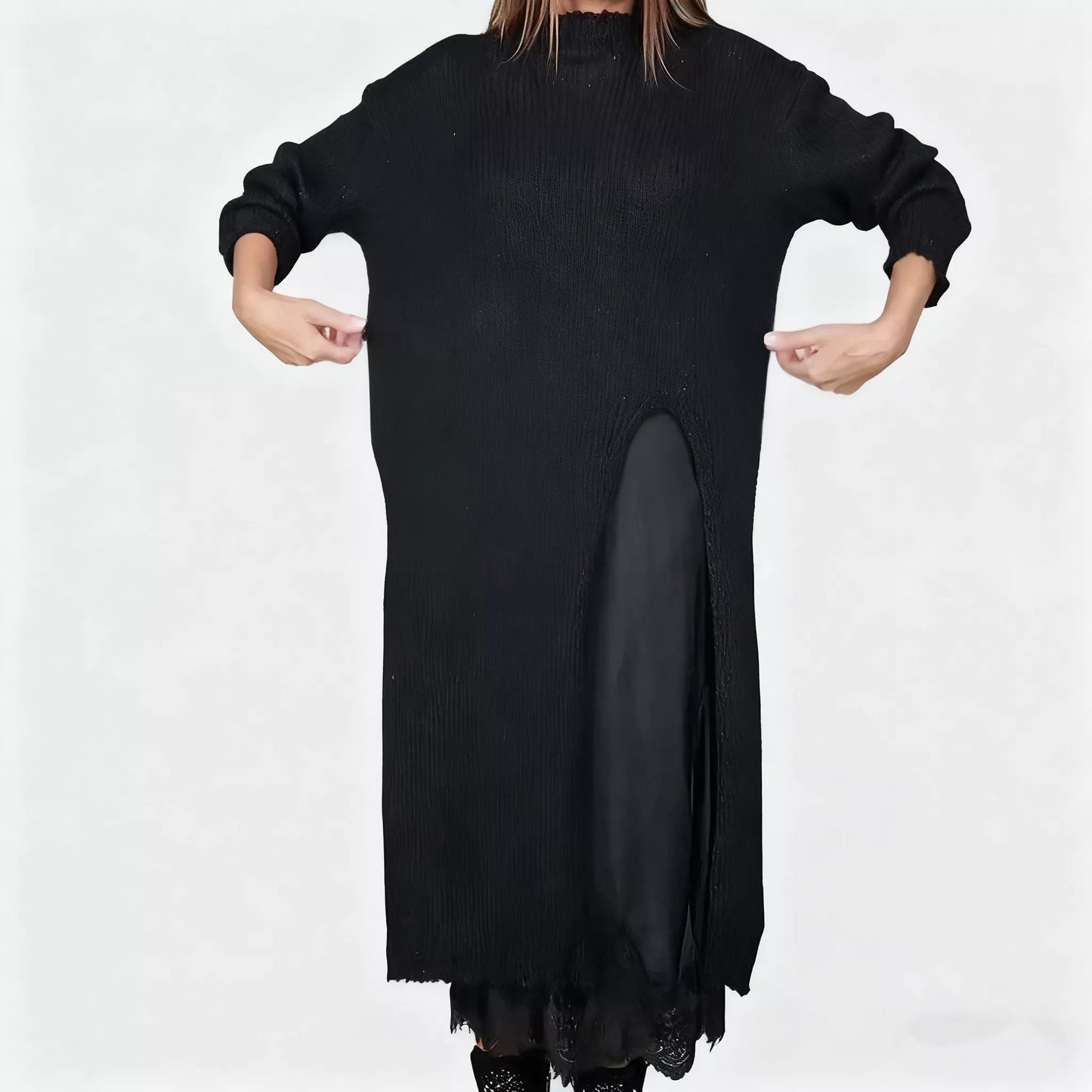 👗 60% OFF TIME-LIMITED SPECIAL! ✨ Women’s Slim-Fit 2-Piece Outfit - Flattering Stretch Fabric with Modern Cut for Effortless Style 💃🌟