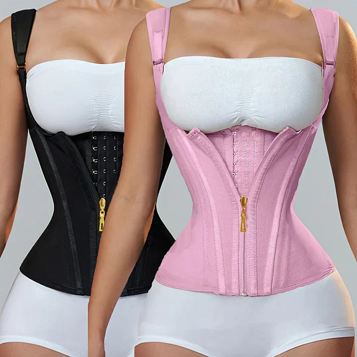 Sculpt Your Instant Hourglass + 50% OFF