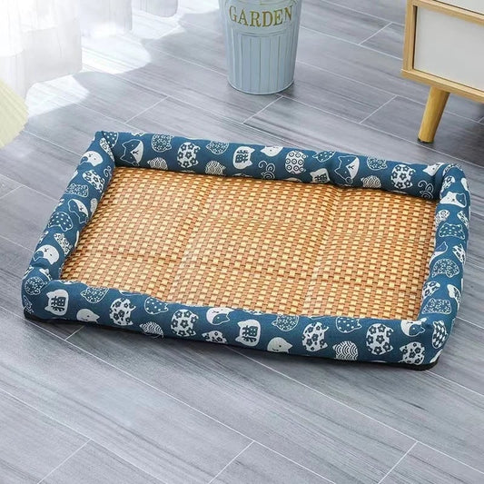 mamymarket™-Pet ice pad mat