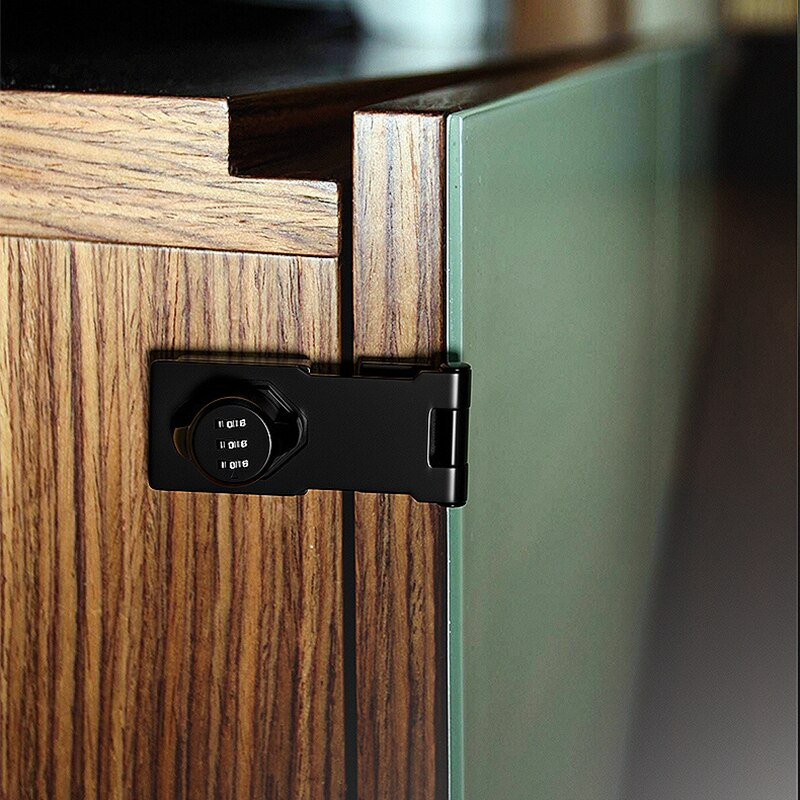 Household Cabinet Password Locks