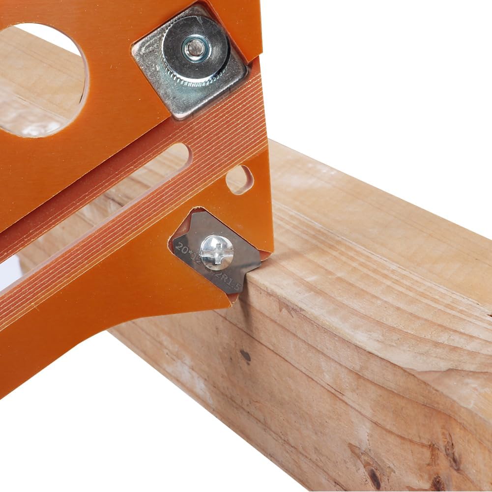 mamymarket™-Woodworking Edge Corner Planer