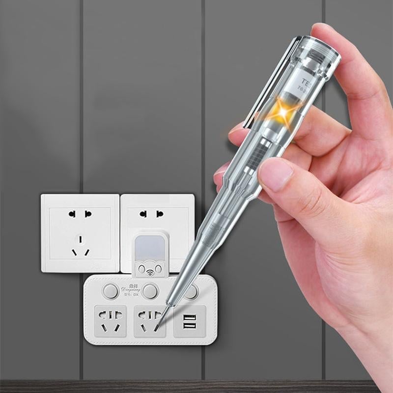 mamymarket™-🔥HUGE SALE - 49% OFF🔥Responsive Electrical Tester Pen⭐