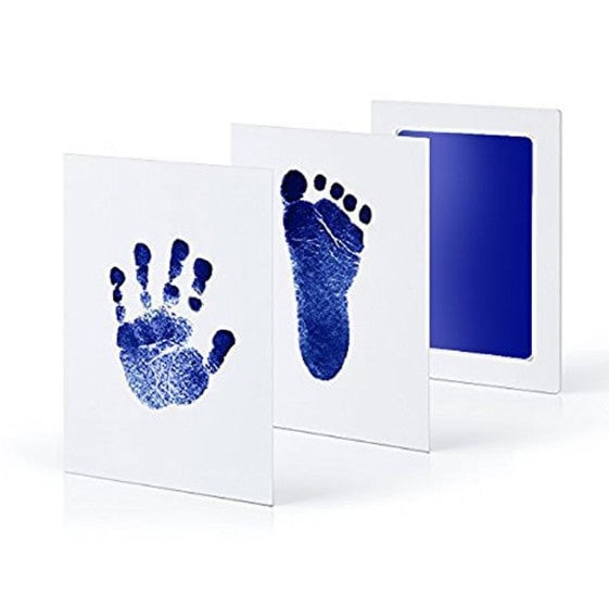 mamymarket™-Mess-Free Baby Imprint Kit- Easily make memories with your baby