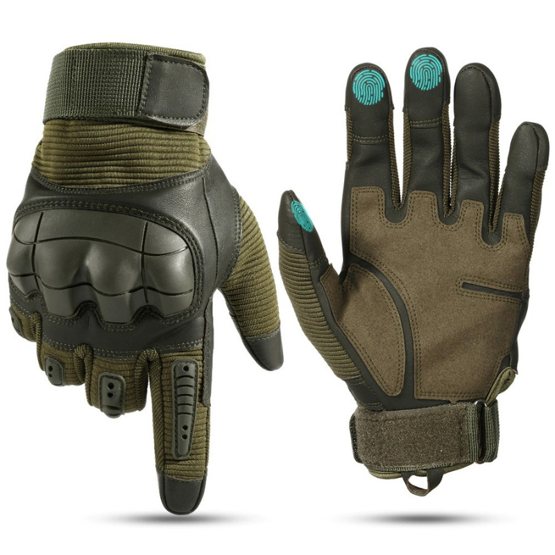 Indestructible Gloves