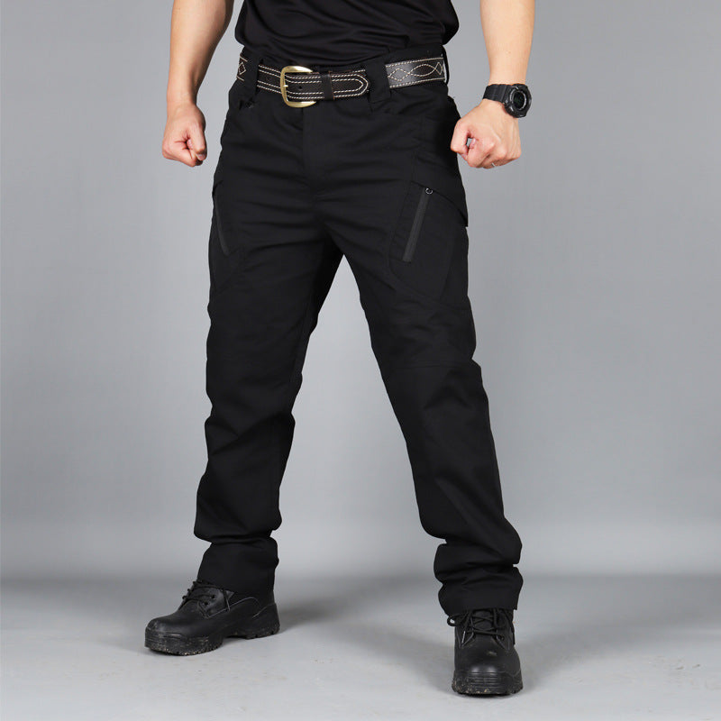 Tactical Waterproof Pants