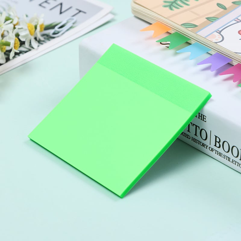 mamymarket™-Transparent Sticky Notes