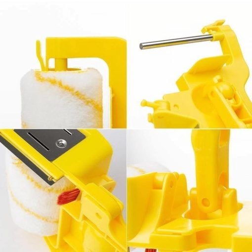 mamymarket™-Professional Multifunctional Paint Roller