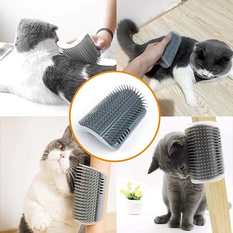 mamymarket™-Wall Corner Massage Comb