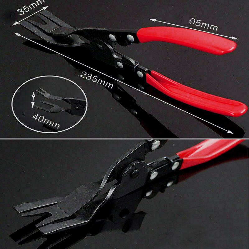 Panel Clip Removal Pliers