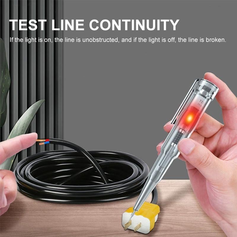 mamymarket™-🔥HUGE SALE - 49% OFF🔥Responsive Electrical Tester Pen⭐